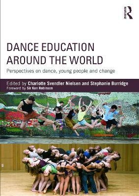 Dance Education around the World(English, Paperback, unknown)