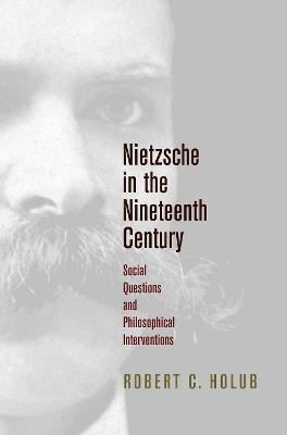 Nietzsche in the Nineteenth Century(English, Hardcover, Holub Robert C.)