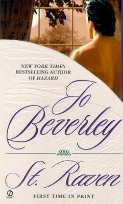 St. Raven(English, Paperback, Beverley Jo)