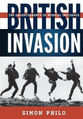 British Invasion(English, Paperback, Philo Simon)