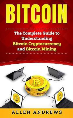 Bitcoin(English, Paperback, Andrews Allen)