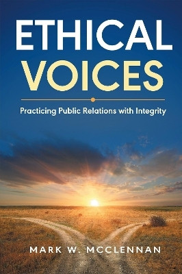 Ethical Voices(English, Paperback, McClennan Mark W.)