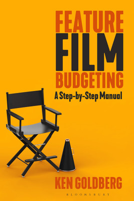 Feature Film Budgeting(English, Paperback, Goldberg Ken)
