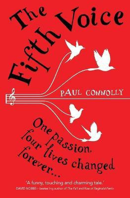 The Fifth Voice(English, Paperback, Connolly Paul)