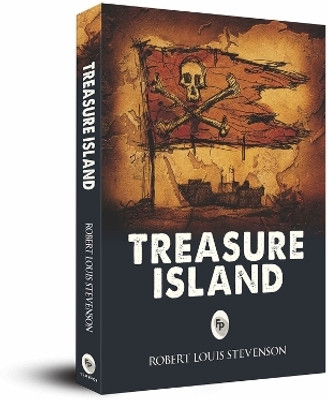 Treasure Island(English, Paperback, Stevenson Robert Louis)