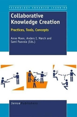 Collaborative Knowledge Creation(English, Electronic book text, unknown)