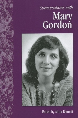 Conversations with Mary Gordon(English, Paperback, unknown)
