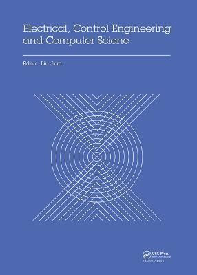 Electrical, Control Engineering and Computer Science(English, Electronic book text, unknown)