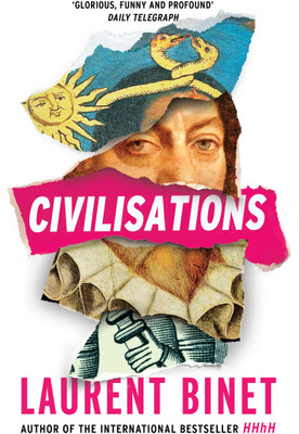 Civilisations(English, Paperback, Binet Laurent)