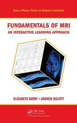 Fundamentals of MRI(English, Electronic book text, Berry Elizabeth)