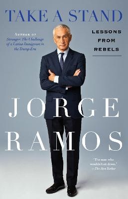 Take A Stand(English, Paperback, Ramos Jorge)