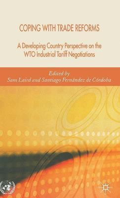 Coping with Trade Reforms(English, Hardcover, unknown)