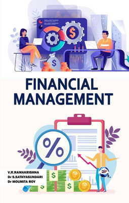 Financial Management(Paperback, V. R. Ramakrishna Dr S. Sathyasundari Dr. Moumita Roy)