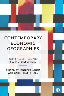 Contemporary Economic Geographies(English, Hardcover, unknown)