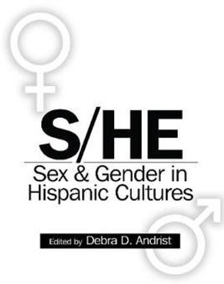 S/He(English, Hardcover, unknown)