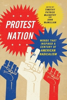 Protest Nation(English, Paperback, unknown)