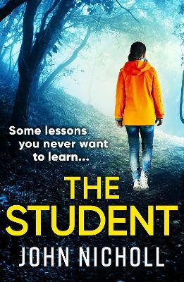 The Student(English, Hardcover, Nicholl John)