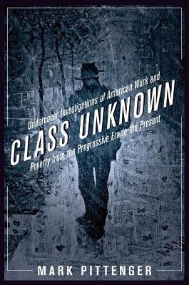 Class Unknown(English, Electronic book text, Pittenger Mark)
