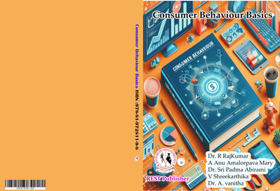 Consumer Behaviour Basics(Paperback, Dr. R. Rajkumar)