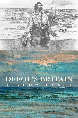 Defoe`s Britain(English, Paperback, Black Jeremy)