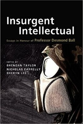 Insurgent Intellectual(English, Paperback, Taylor)