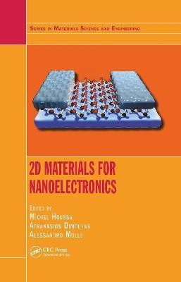 2D Materials for Nanoelectronics(English, Paperback, unknown)