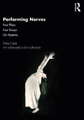 Performing Nerves(English, Paperback, Furse Anna)