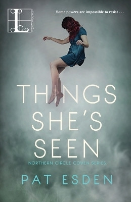 Things She's Seen(English, Paperback, Esden Pat)