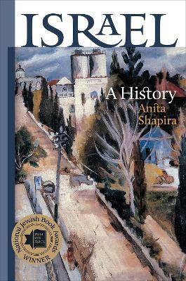 Israel - A History(English, Paperback, Shapira Anita)