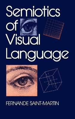 Semiotics of Visual Language(English, Hardcover, Saint-Martin Fernande)