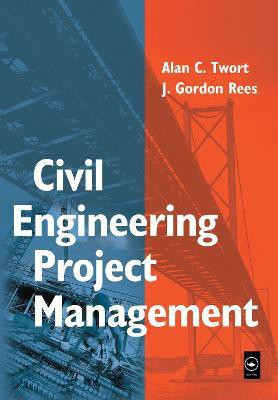 Civil Engineering Project Management, Fourth Edition(English, Electronic book text, Twort Alan)