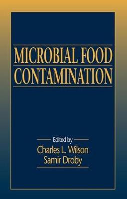 Microbial Food Contamination(English, Electronic book text, unknown)