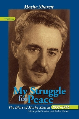 My Struggle for Peace, 3 Vol. Set(English, Hardcover, unknown)
