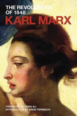 The Revolutions of 1848(English, Paperback, Marx Karl)
