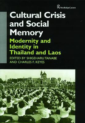 Cultural Crisis and Social Memory(English, Hardcover, unknown)