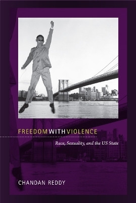 Freedom with Violence(English, Paperback, Reddy Chandan)