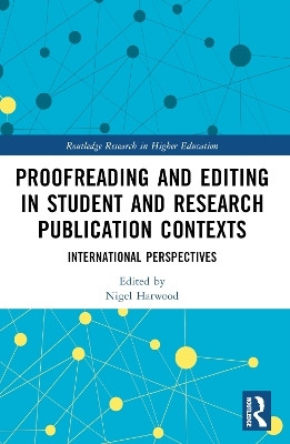 Proofreading and Editing in Student and Research Publication Contexts(English, Paperback, unknown)