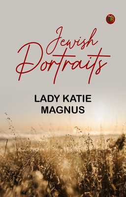 Jewish Portraits(Paperback, Lady Katie Magnus)