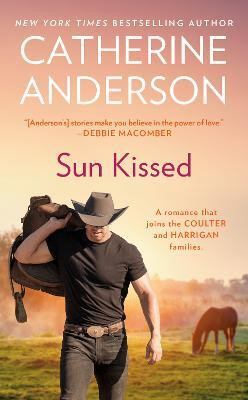 Sun Kissed(English, Paperback, Anderson Catherine)