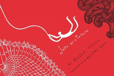 Joao by a Thread(English, Hardcover, Mello Roger)