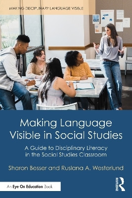 Making Language Visible in Social Studies(English, Electronic book text, Besser Sharon)