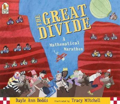 The Great Divide(English, Paperback, Dodds Dayle Ann)