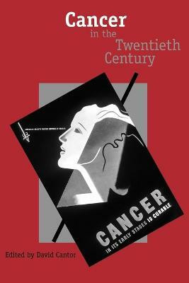 Cancer in the Twentieth Century(English, Paperback, unknown)