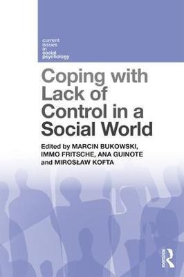 Coping with Lack of Control in a Social World(English, Paperback, unknown)