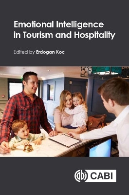 Emotional Intelligence in Tourism and Hospitality(English, Hardcover, unknown)