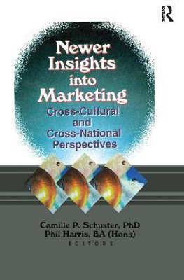 Newer Insights into Marketing(English, Paperback, unknown)