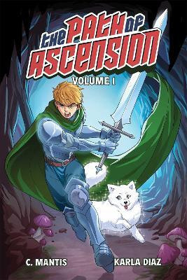 The Path of Ascension (Light Novel) Vol. 1: Volume 1(English, Paperback, Mantis C.)