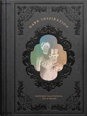DARK INSPIRATION: 20th Anniversary Edition(English, Hardcover, Victionary)