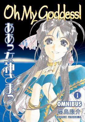 Oh My Goddess! Omnibus Volume 1(English, Paperback, Fujishima Kosuke)