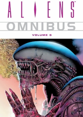 Aliens Omnibus Volume 5(English, Paperback, Arcudi John)